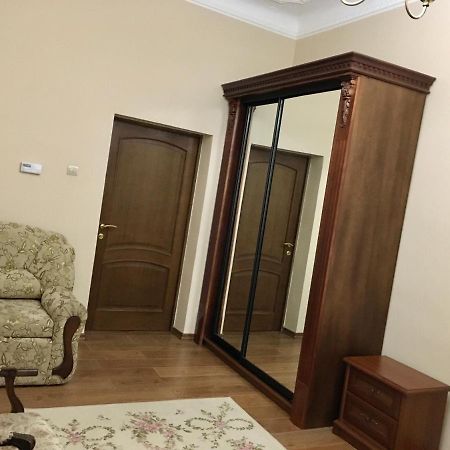 לבוב Cozy Apartment מראה חיצוני תמונה