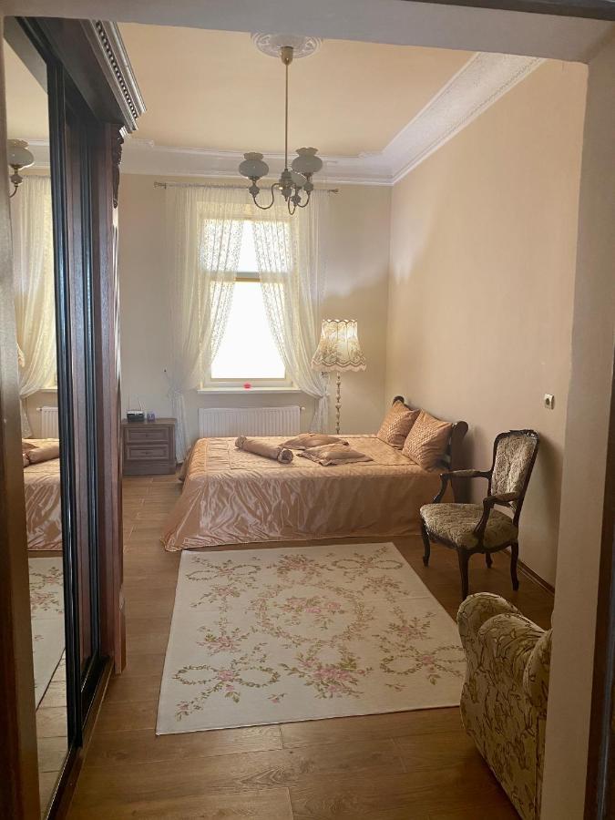 לבוב Cozy Apartment מראה חיצוני תמונה