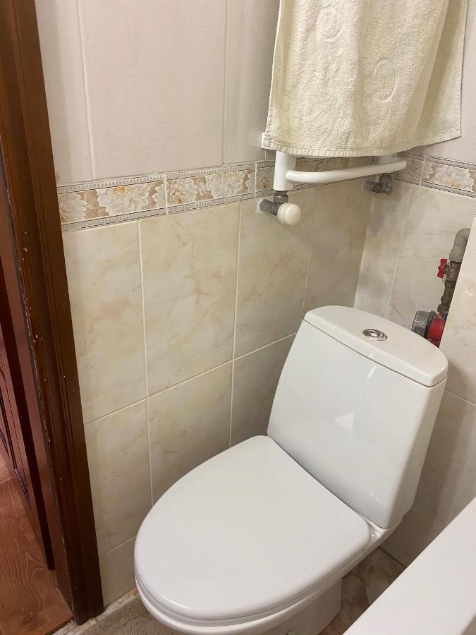 לבוב Cozy Apartment מראה חיצוני תמונה
