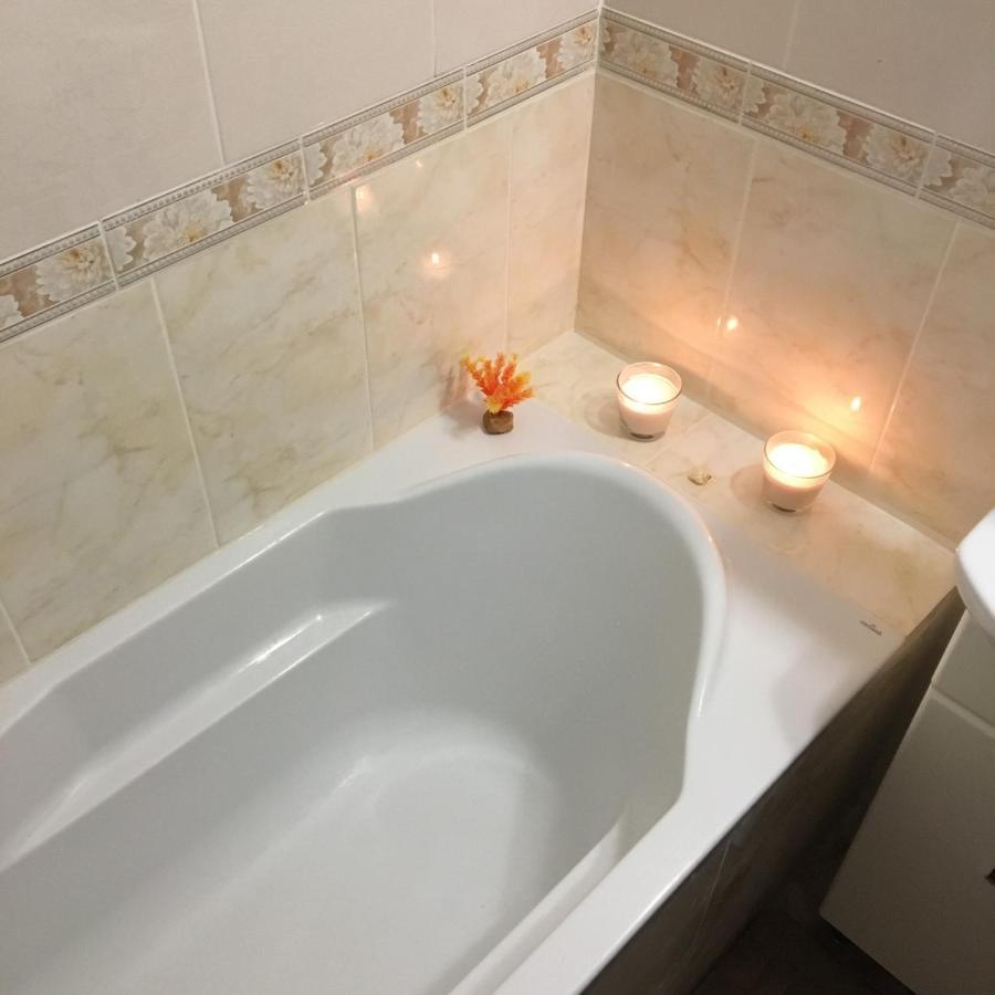 לבוב Cozy Apartment מראה חיצוני תמונה
