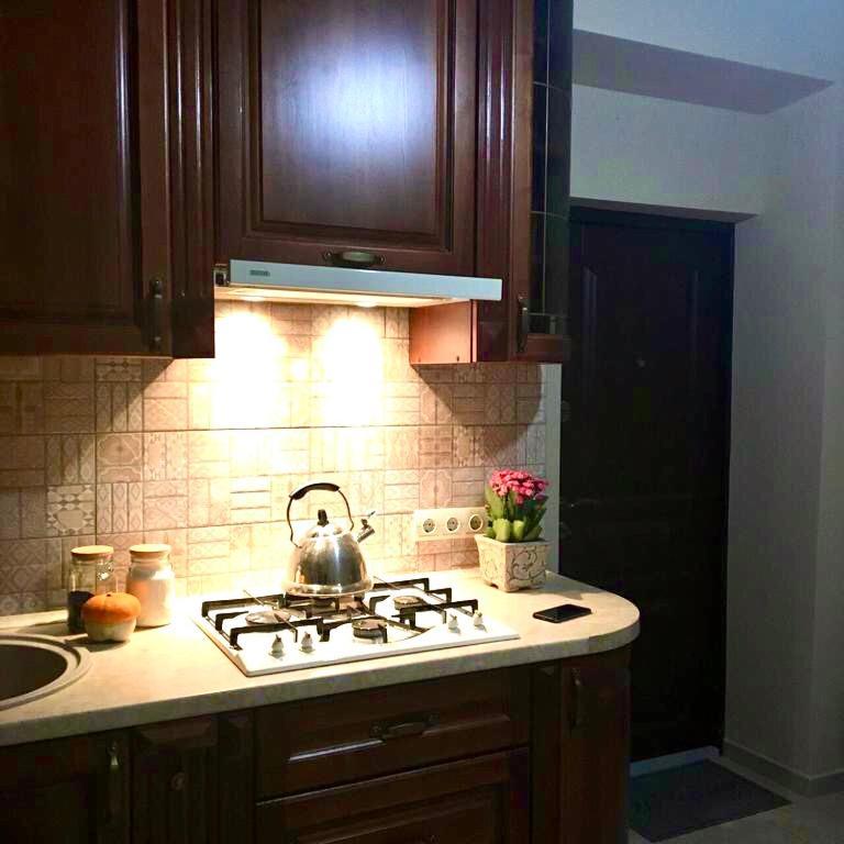 לבוב Cozy Apartment מראה חיצוני תמונה