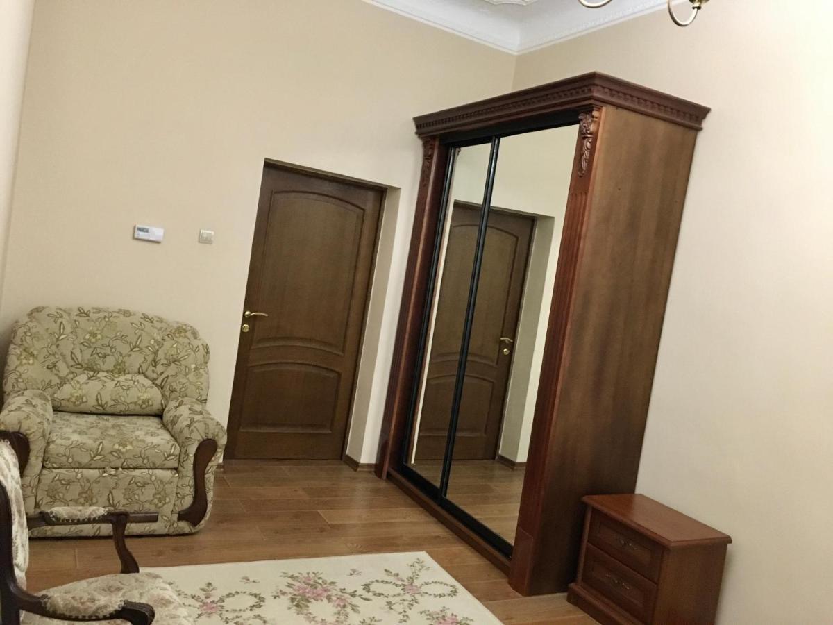 לבוב Cozy Apartment מראה חיצוני תמונה
